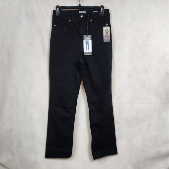 Sofia Vergara Super High Rise 90s Jeans - Picture 4 of 6